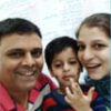 Tapan Dasari Grade 1